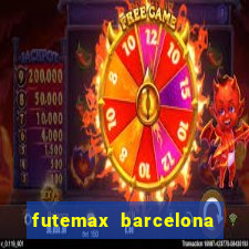 futemax barcelona ao vivo